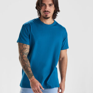 Camiseta manga corta Infantil 160gr - Personalizacion nuestraropa.com