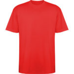 nuestraropa 25836 rojo carmin